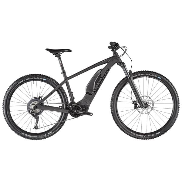 VTT AE Serious L