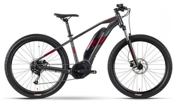 VTT AE Raymon XS