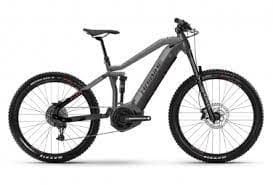 VTT AE fullseven, Mérida all mountain XL