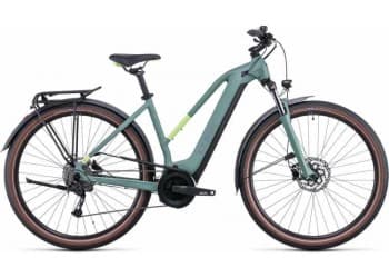 VTC AE Cube S