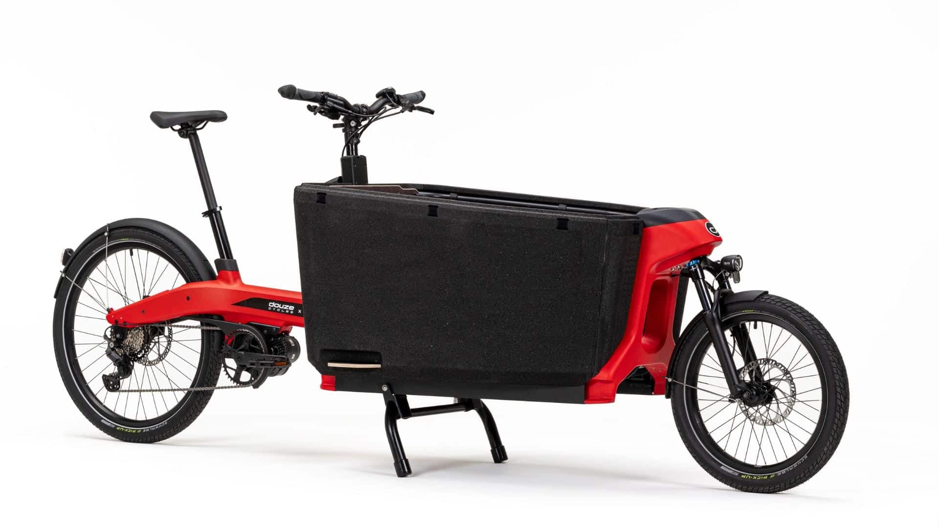 Vélo Cargo