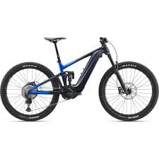 VTT AE full suspension Giant M